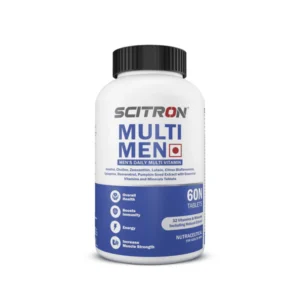 SCITRON MULTIMEN