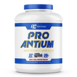 RONNIE COLEMAN Pro Antium