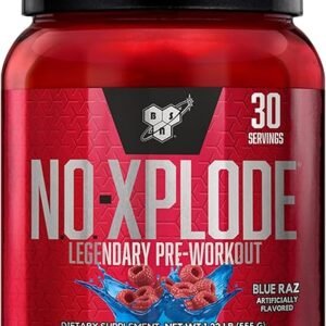 BSN NO Xplode Pre Workout – 30 Servings