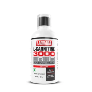 L-CARNITINE LIQUID-450ML